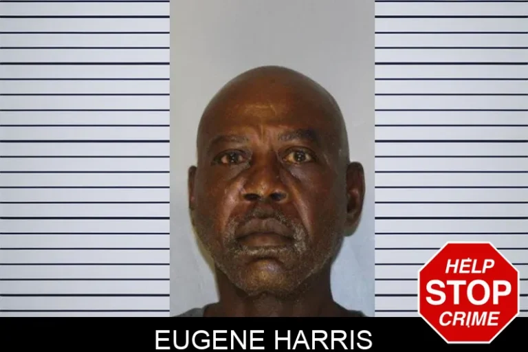 Eugene Harris