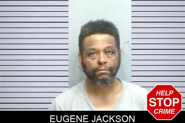 Eugene Jackson