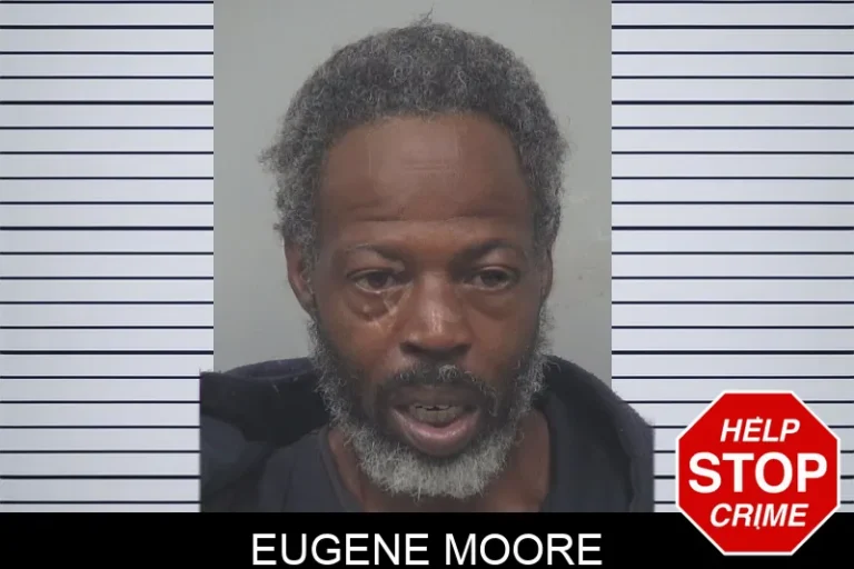 Eugene Moore mugshot – Gwinnett County , Georgia Eugene Moore