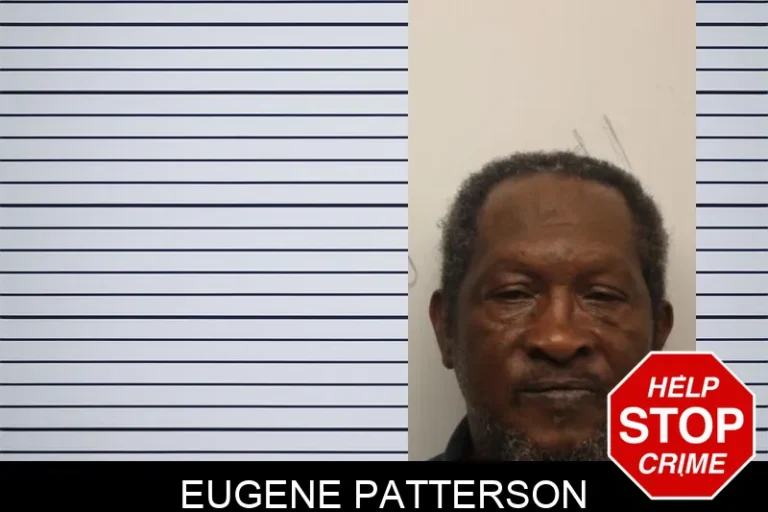 Eugene Patterson