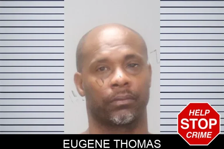 Eugene Thomas
