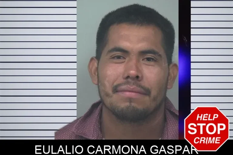 Eulalio Carmona Gaspar