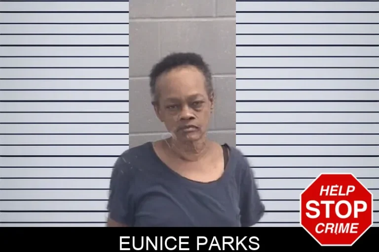Eunice Parks