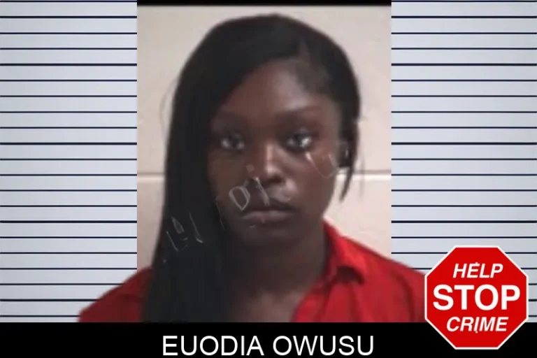 Euodia Owusu