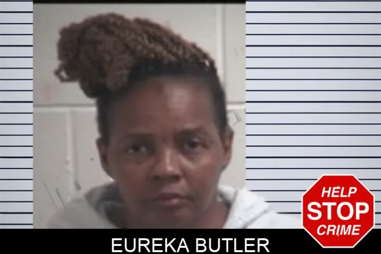 Eureka Butler