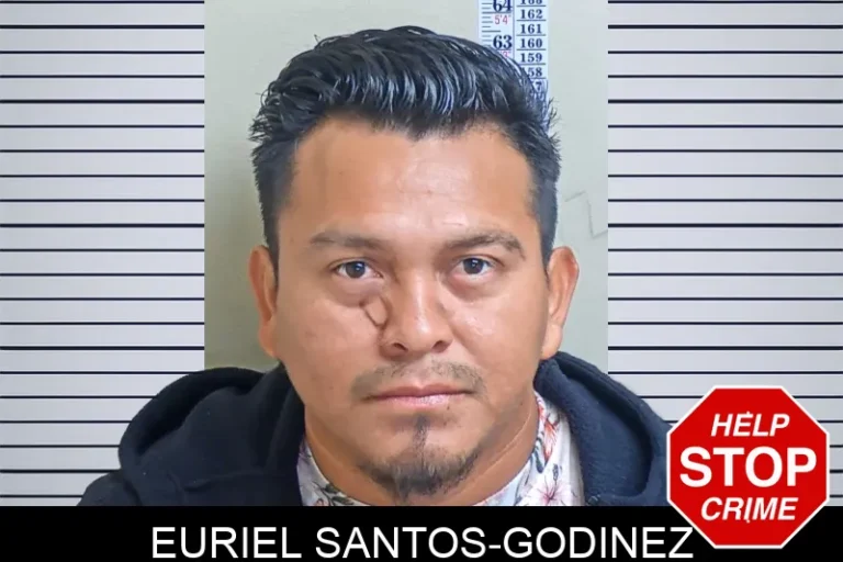 Euriel Santos-Godinez