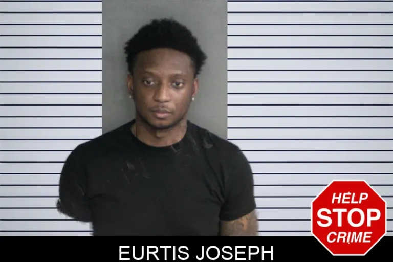 Eurtis Joseph