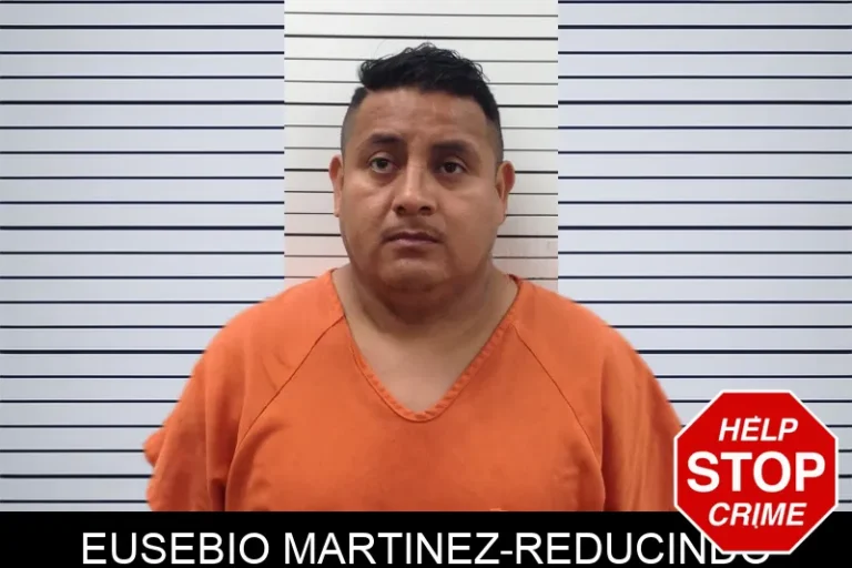 Eusebio Martinez-Reducindo