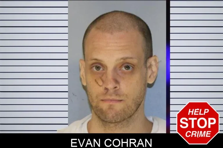 Evan Cohran