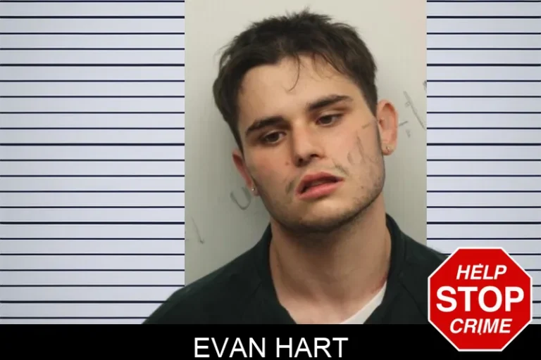 Evan Hart