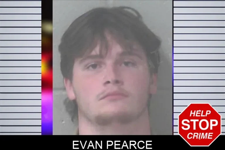 Evan Pearce