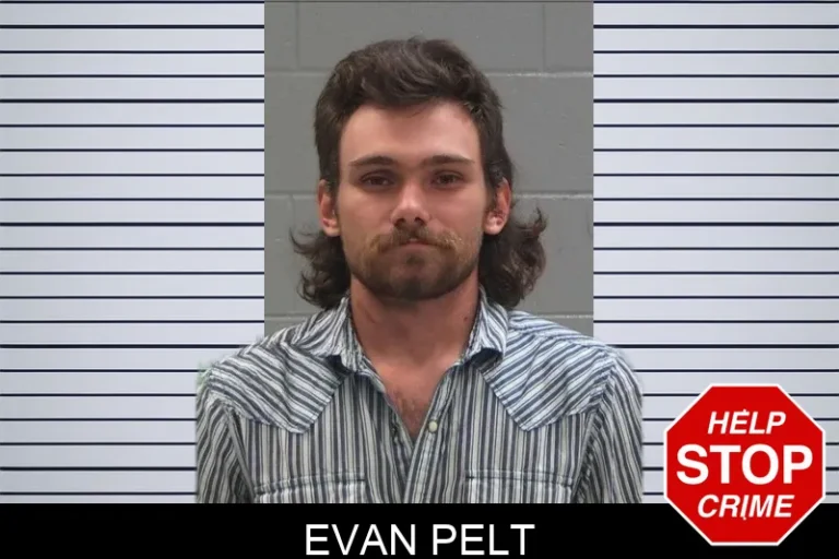 Evan Pelt