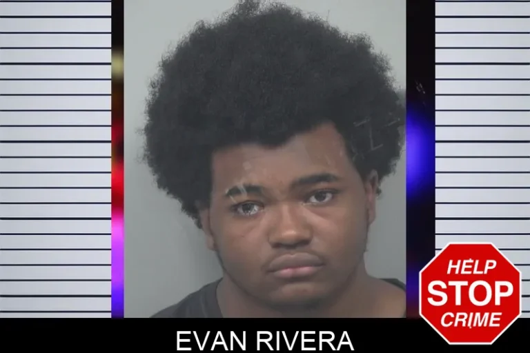 Evan Rivera
