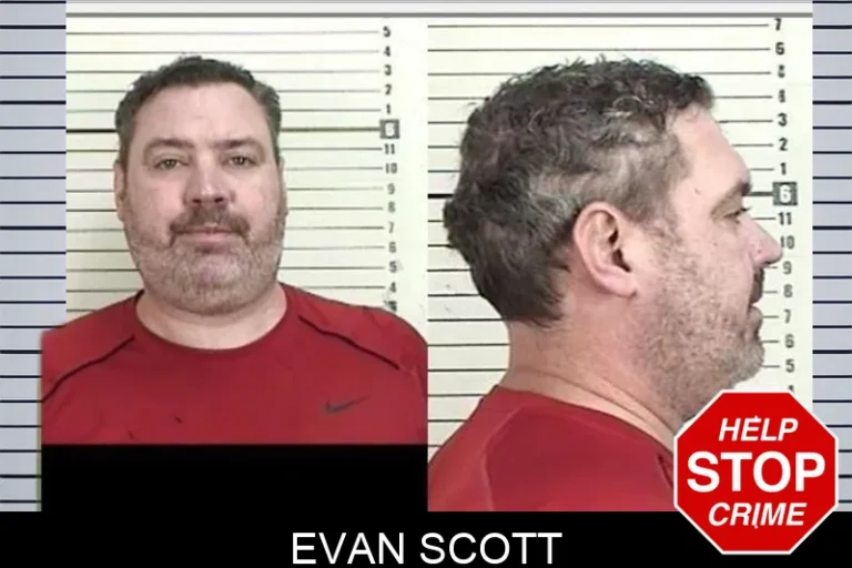 Evan Scott
