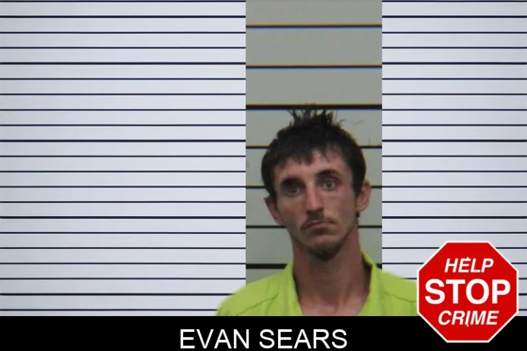 Evan Sears