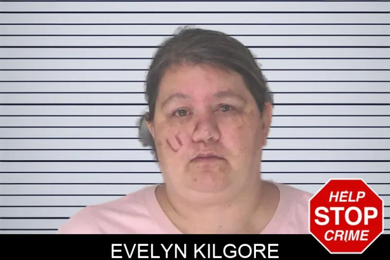 Evelyn Kilgore
