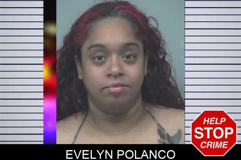 Evelyn Polanco mugshot – Gwinnett County , Georgia Evelyn Polanco