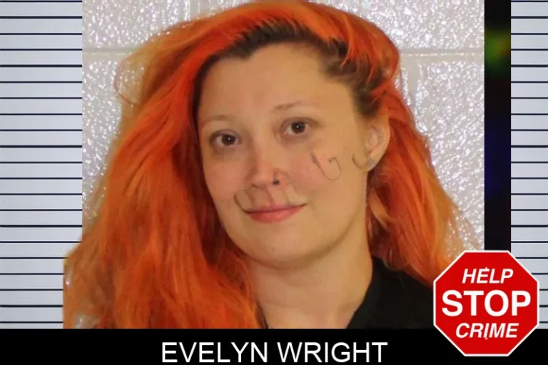 Evelyn Wright