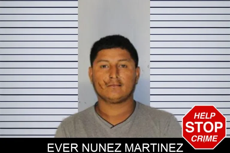 Ever Nunez Martinez
