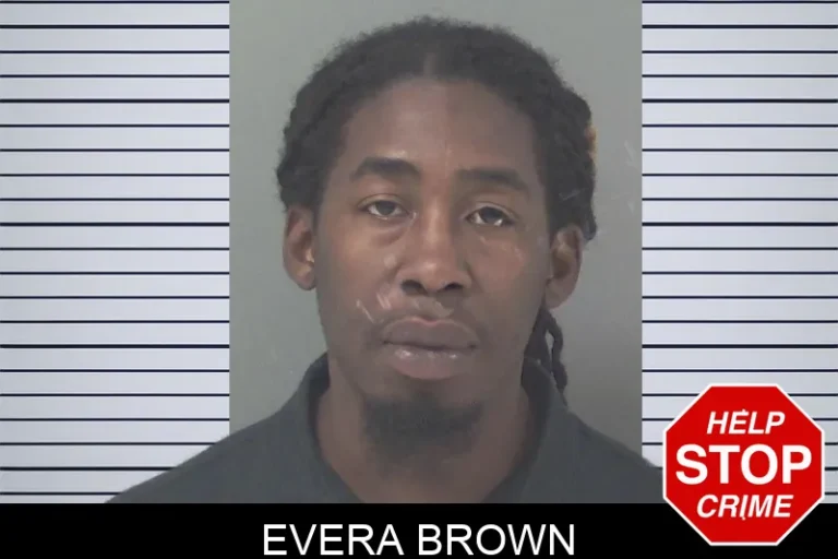 Evera Brown