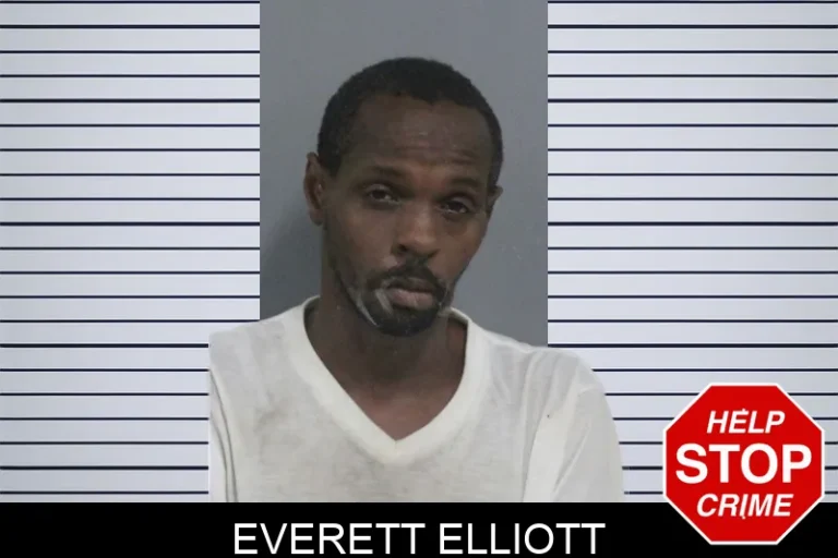 Everett Elliott