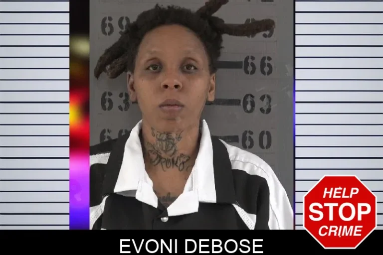 Evoni Debose