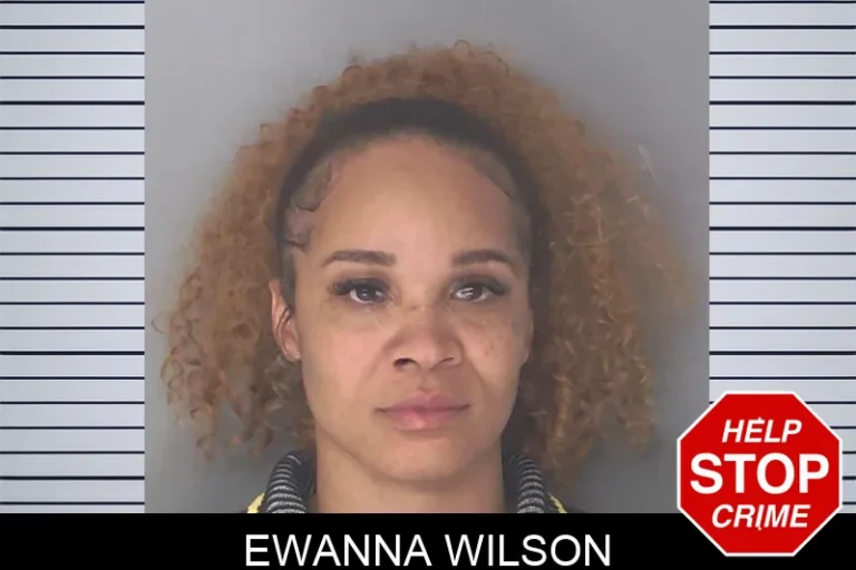 Ewanna Wilson