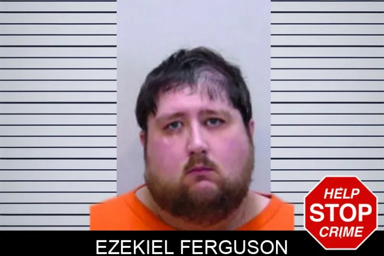 Ezekiel Ferguson