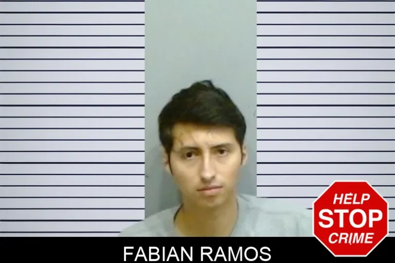 Fabian Ramos mugshot – Fulton County , Georgia Fabian Ramos