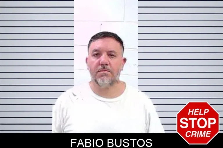 Fabio Bustos
