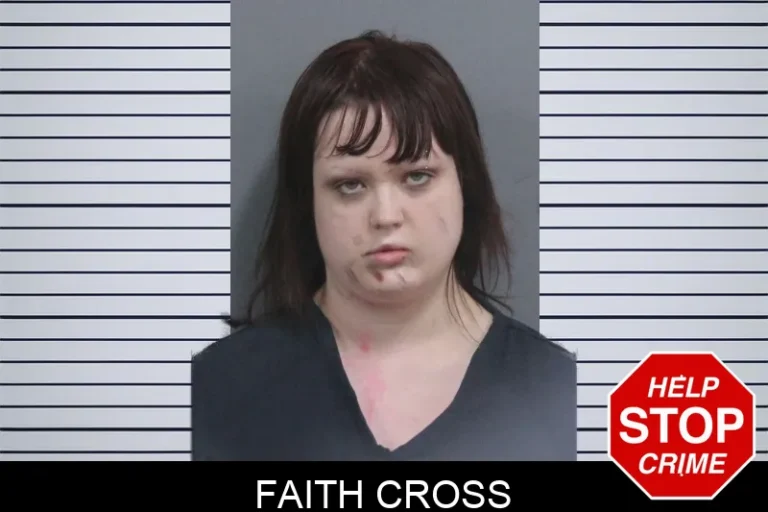 Faith Cross