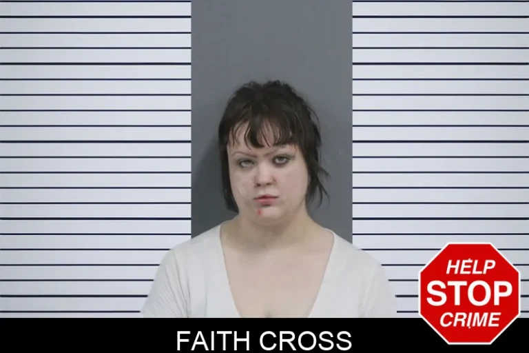 Faith Cross