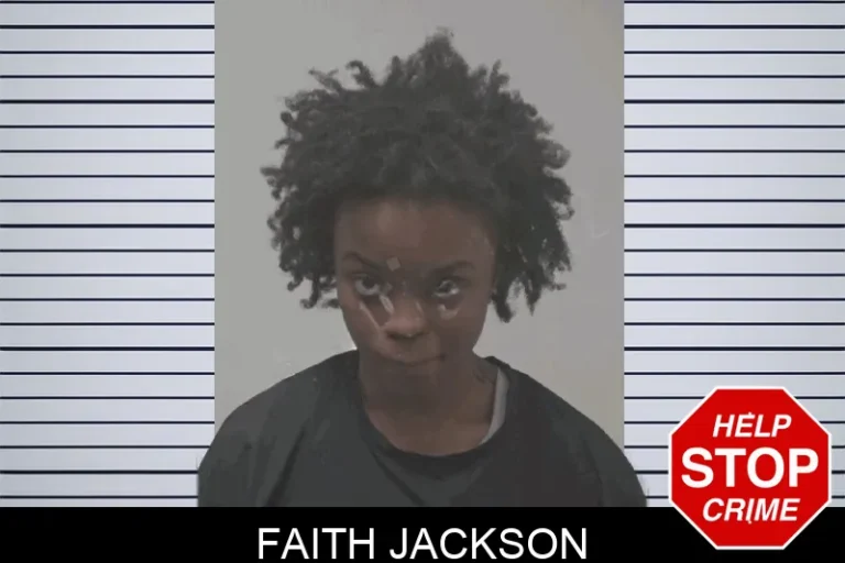 Faith Jackson