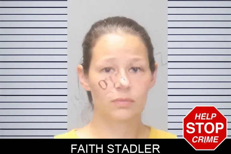 Faith Stadler