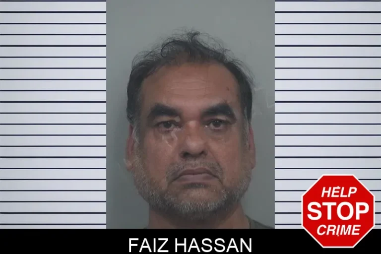 Faiz Hassan
