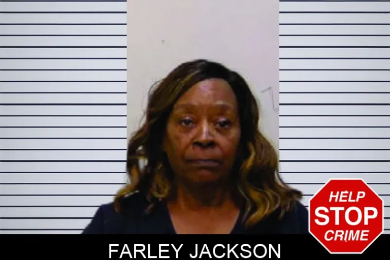 Farley Jackson