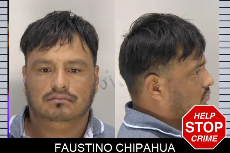 Faustino Chipahua