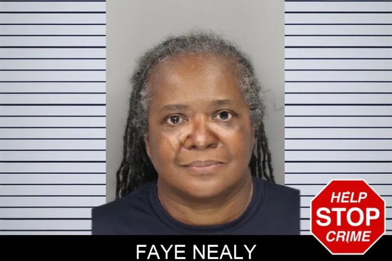 Faye Nealy