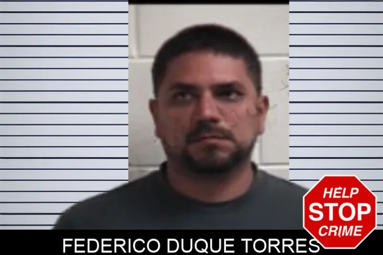 Federico Duque Torres