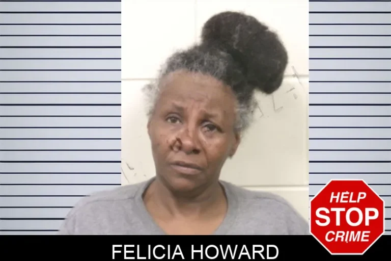 Felicia Howard