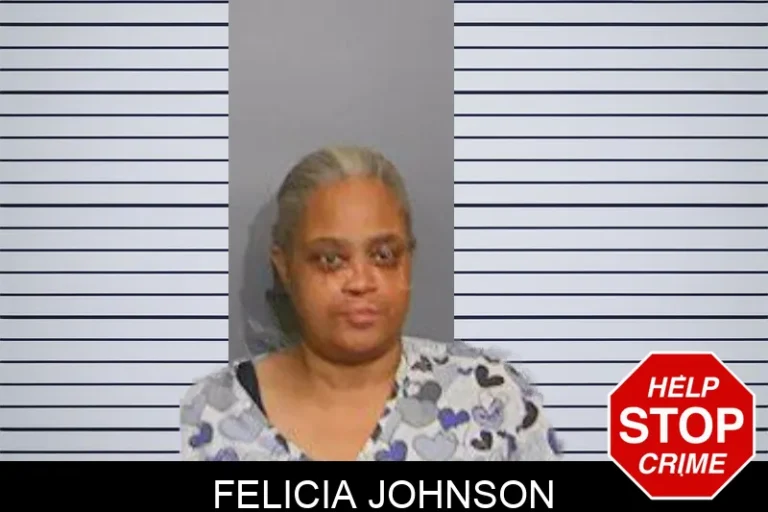 Felicia Johnson