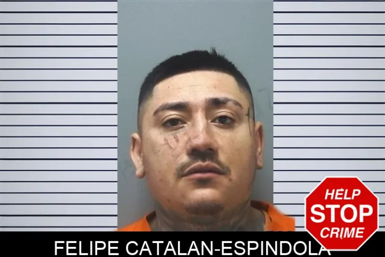 Felipe Catalan-Espindola