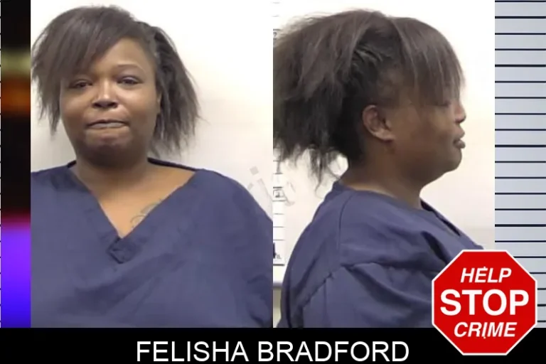 Felisha Bradford