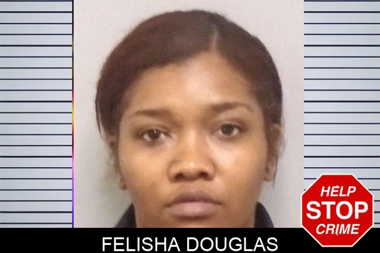 Felisha Douglas