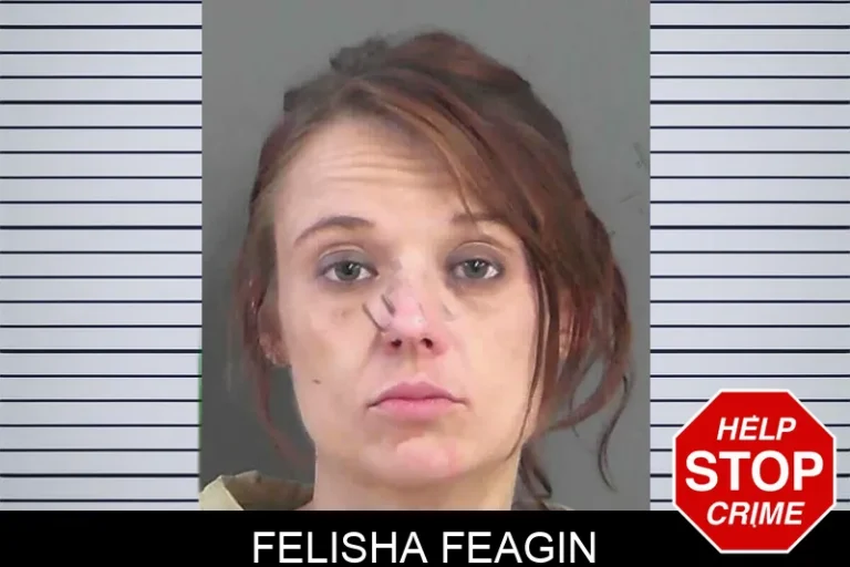 Felisha Feagin