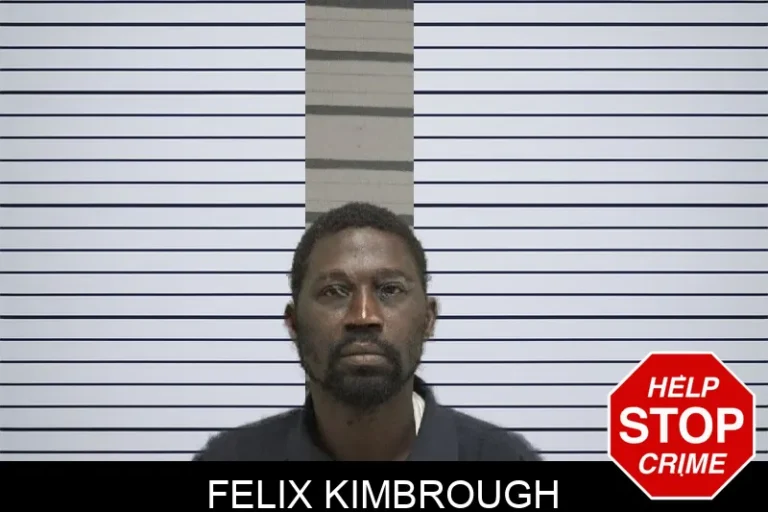 Felix Kimbrough