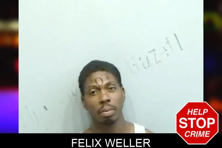 Felix Weller