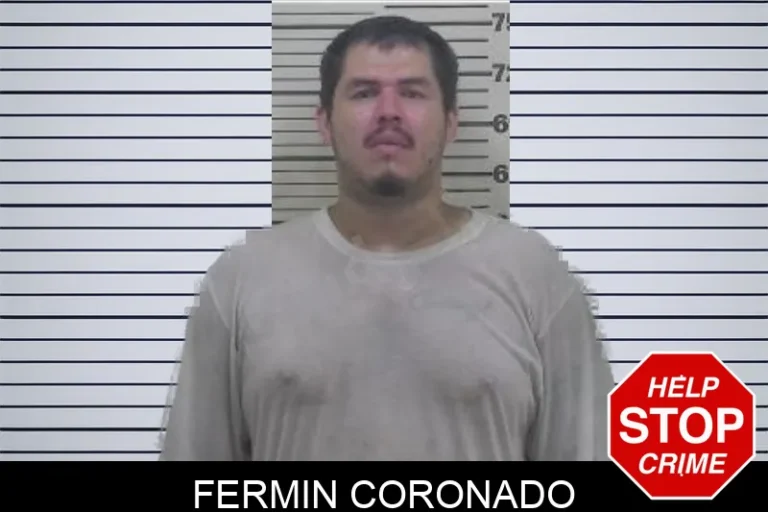 Fermin Coronado
