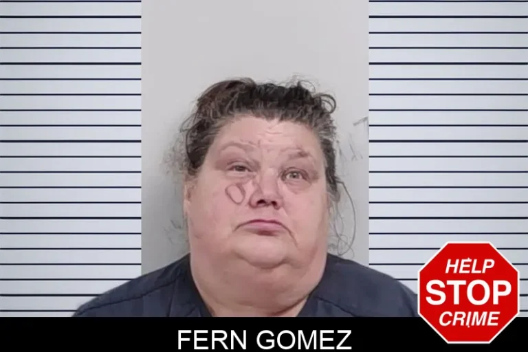 Fern Gomez