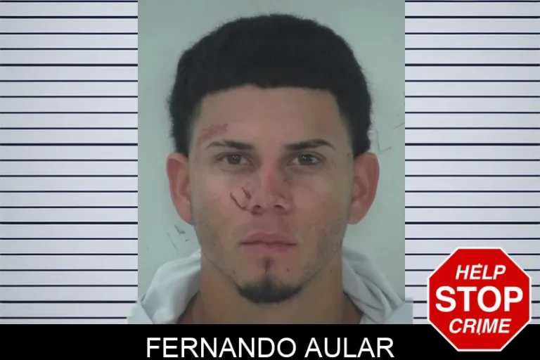 Fernando Aular